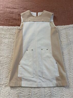 Chloé Denim Dress